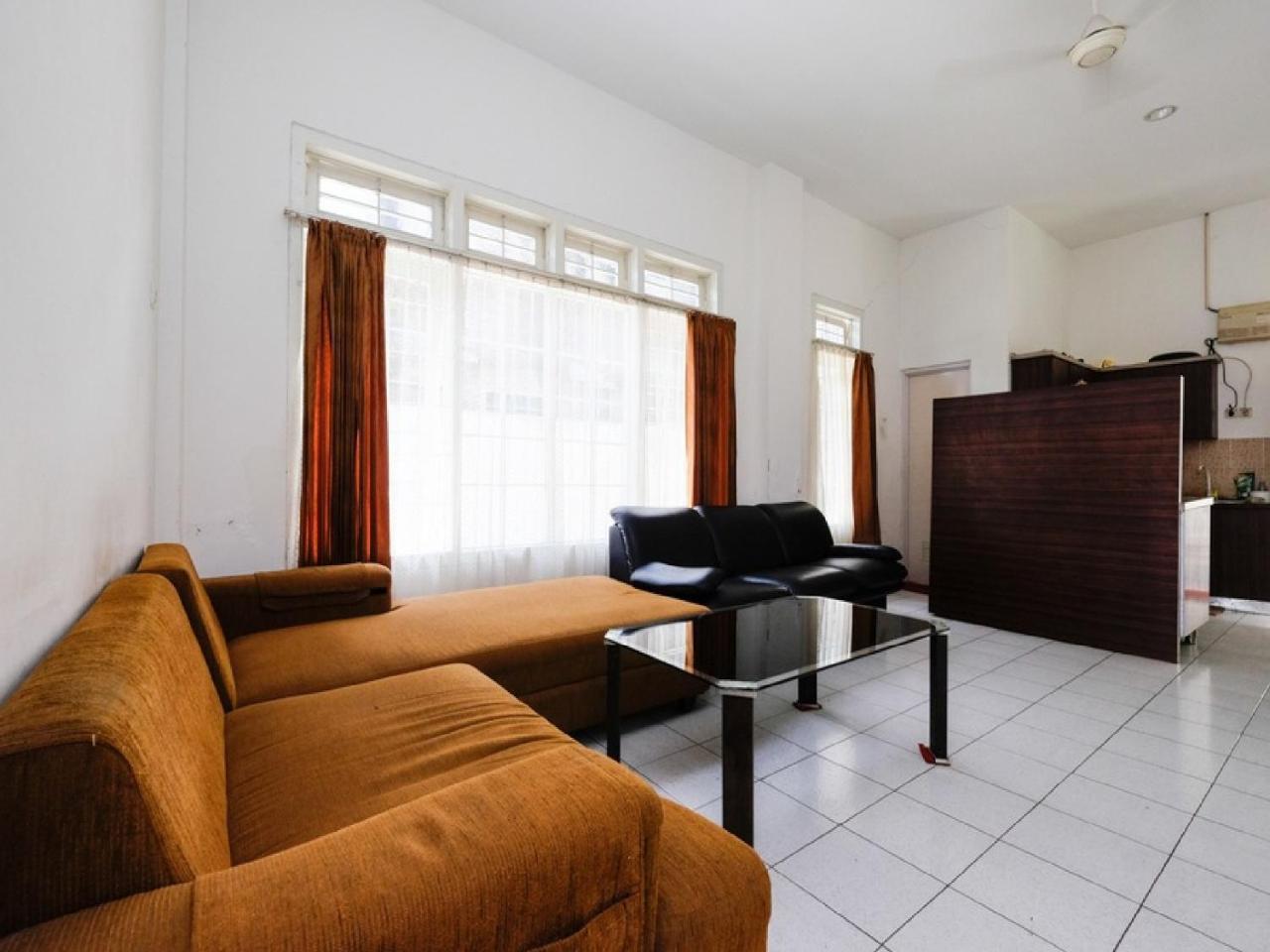 Reddoorz Near Moro Mall Purwokerto Ngoại thất bức ảnh