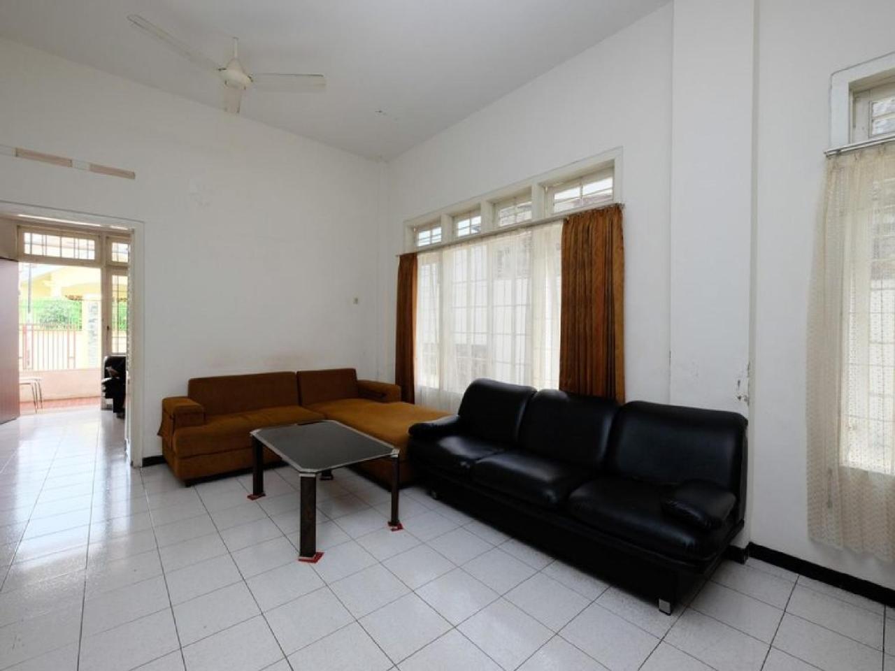 Reddoorz Near Moro Mall Purwokerto Ngoại thất bức ảnh